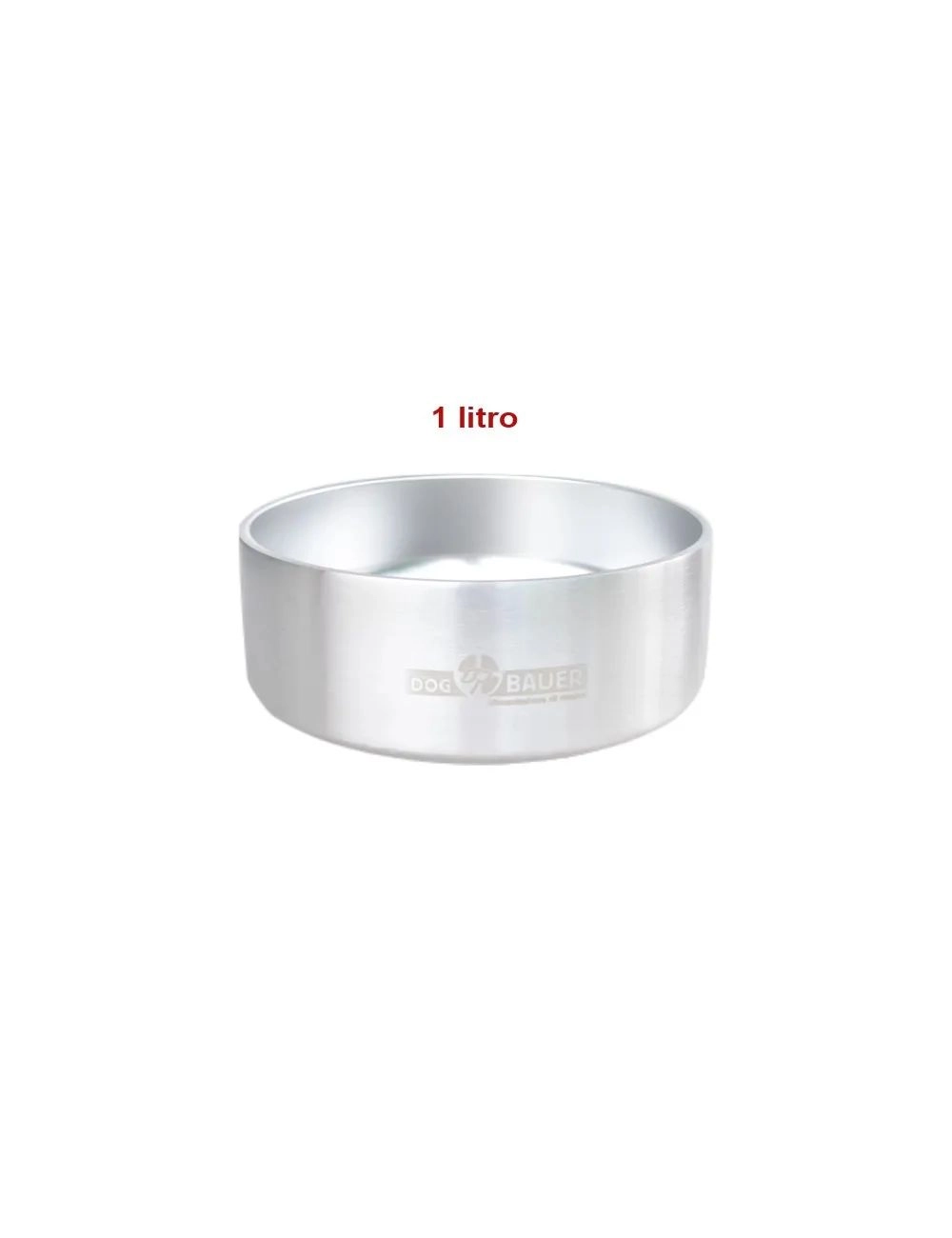 Ciotola Automatica Per Animali 4L In Acciaio Inox – Abbeveratoio Con Galleggiante Per Cavalli, Pecore, Cani - 3