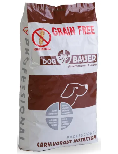 Pesce Grain Free
