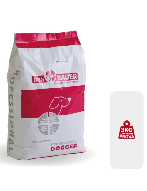 Cuccioli Fattrici e Accrescimento