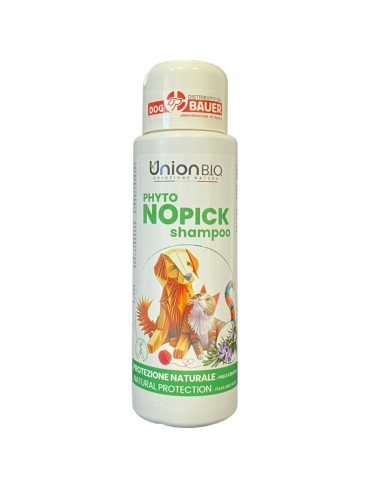Shampoo antipulci Phyto no pick