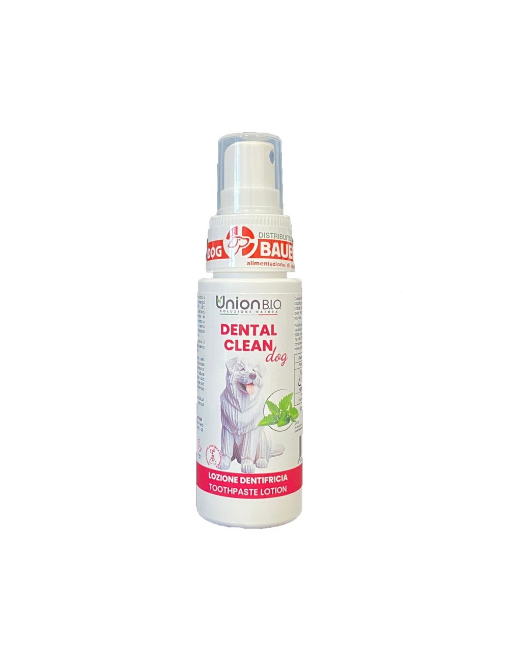 Dental Clean Dog Pulizia Denti