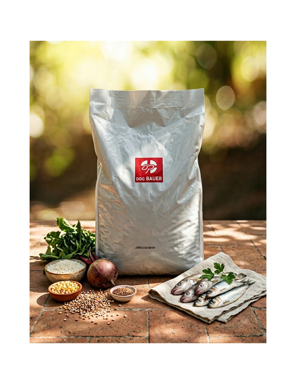 Crocchette per Cane IntestiFitness (10Kg)