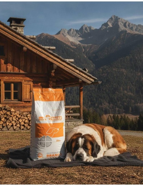 Gran Forma (20Kg) Mangime per cani economico