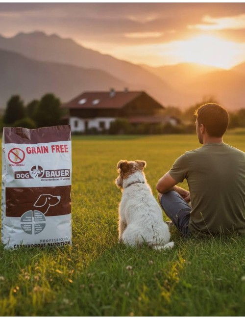 Aringhe Grain Free