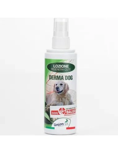 Derma Dog rigenera cute dermatite  cane
