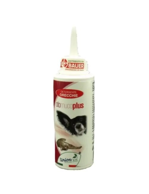 Otomucoplus pulizia orecchie cane e gatto Flacone da 200 ml